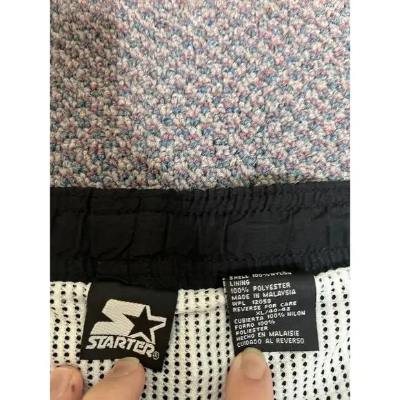 Starter Vintage mens shorts XL - Picture 4 of 5